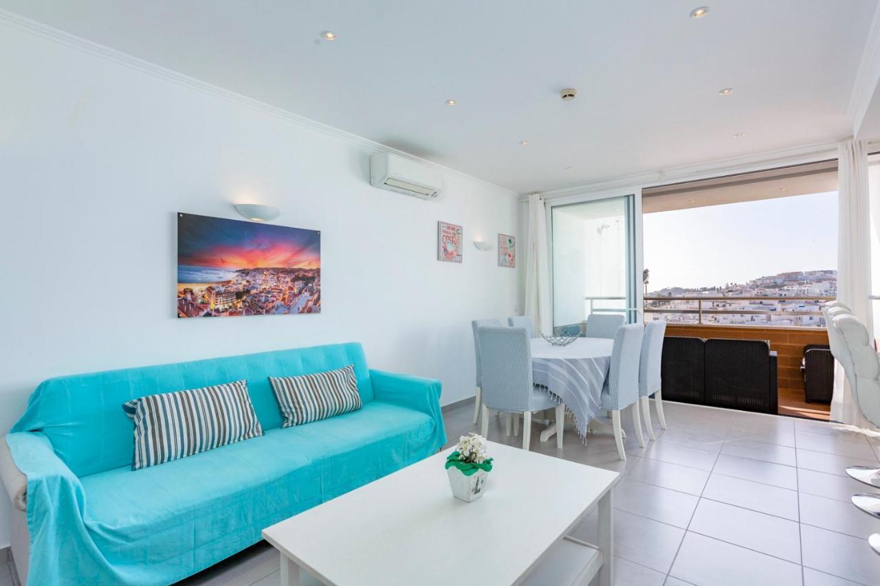 Old Town Beach Apartments 阿尔布费拉 客房 照片