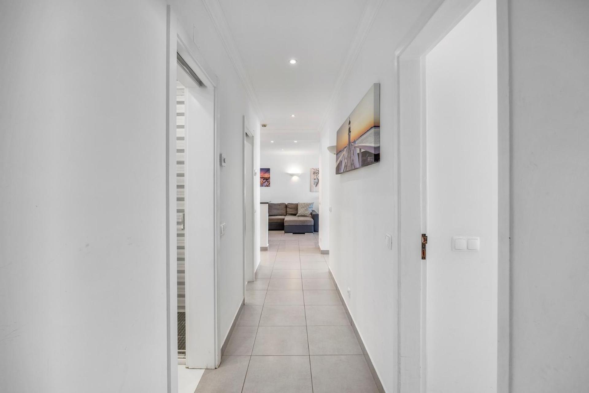 Old Town Beach Apartments 阿尔布费拉 客房 照片