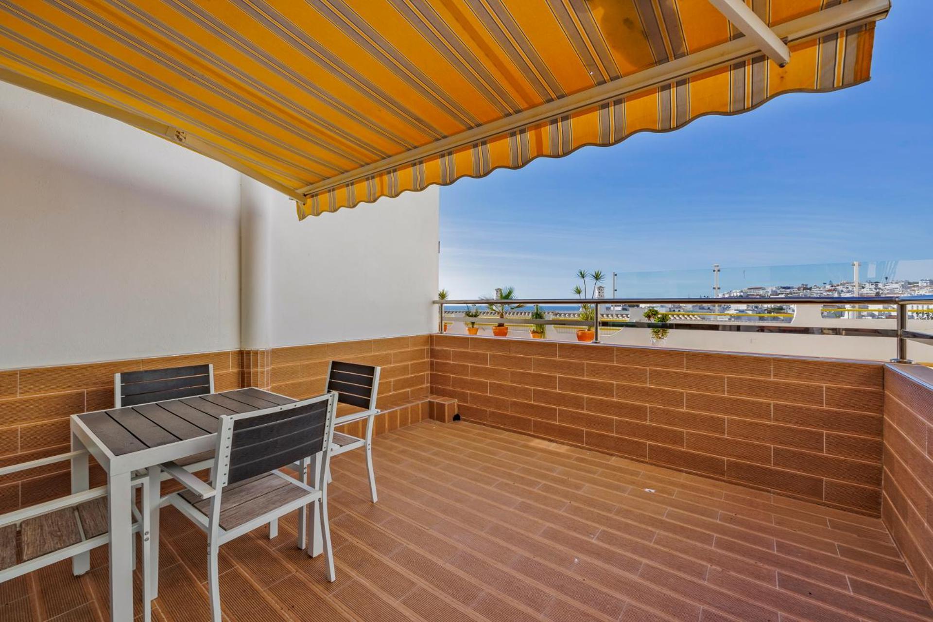 Old Town Beach Apartments 阿尔布费拉 客房 照片