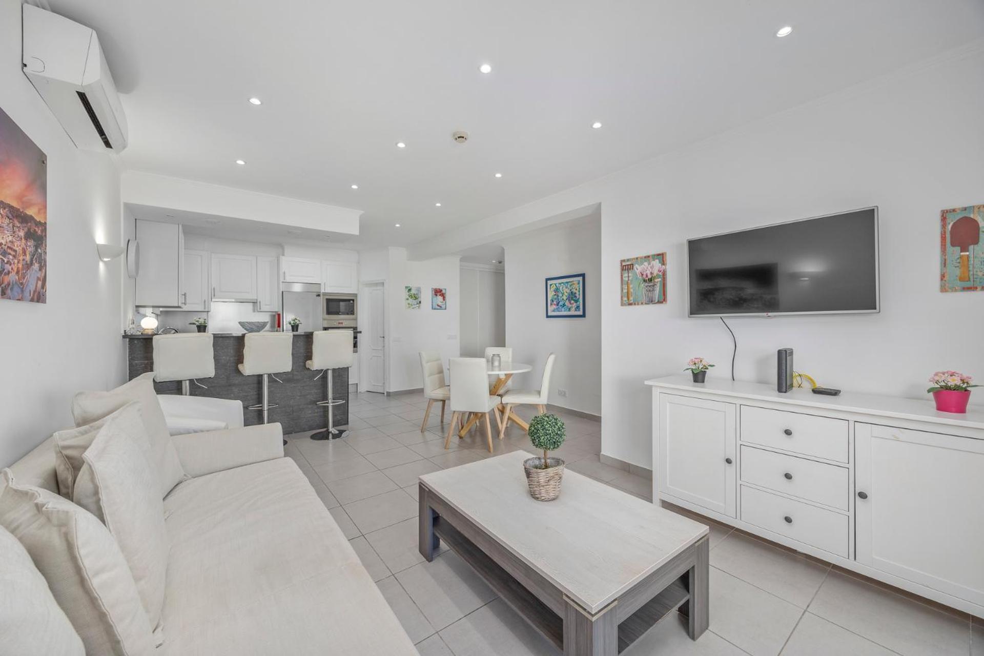 Old Town Beach Apartments 阿尔布费拉 客房 照片